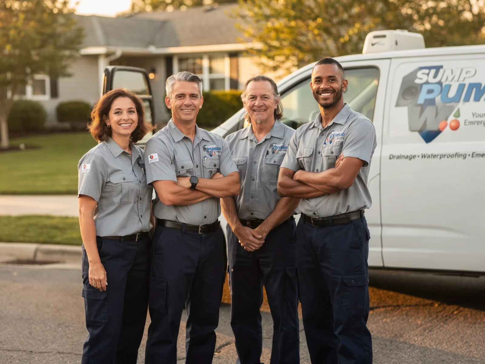 Water Heater Repair company in Gordonsville, VA